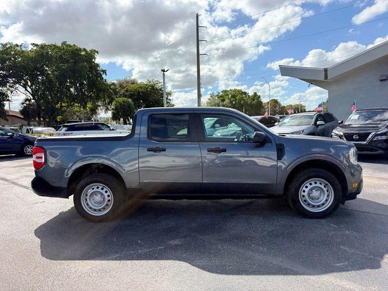 Ford Maverick Xl - Thumbnail 5