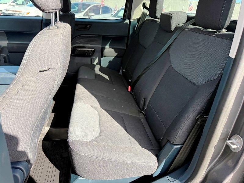 Ford Maverick Xl - Thumbnail 15