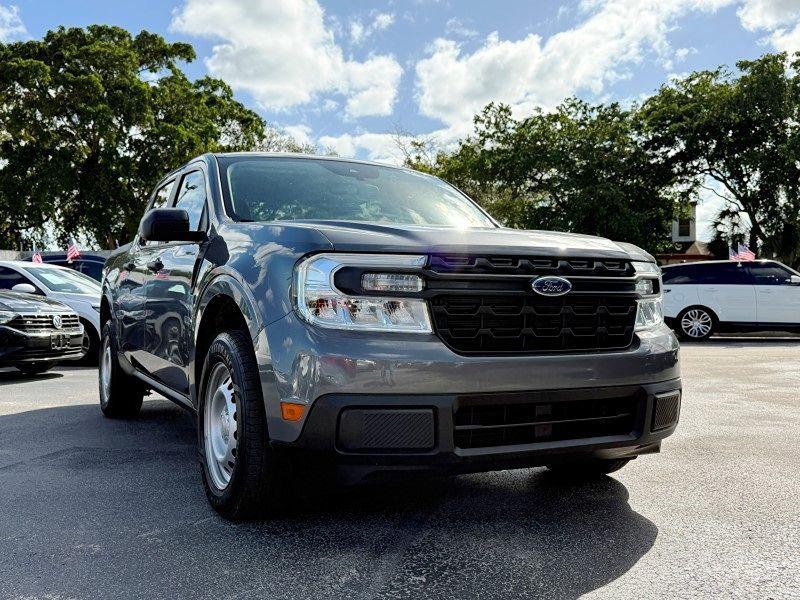 Ford Maverick Xl - Thumbnail 4