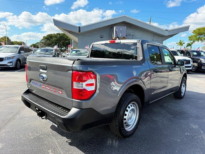 Ford Maverick Xl - Thumbnail 6