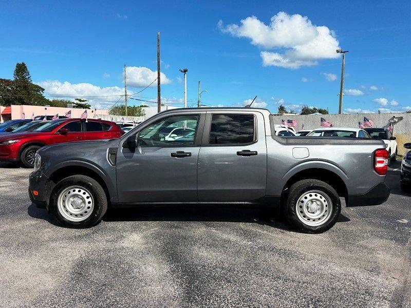 Ford Maverick Xl - Thumbnail 9