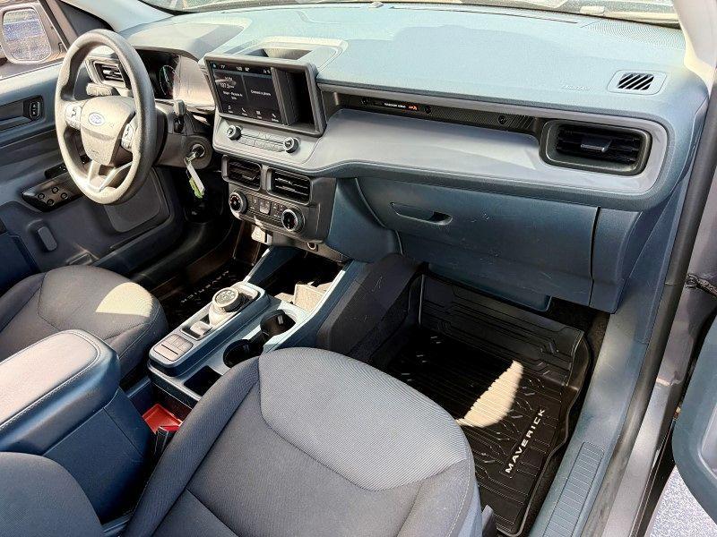 Ford Maverick Xl - Thumbnail 18