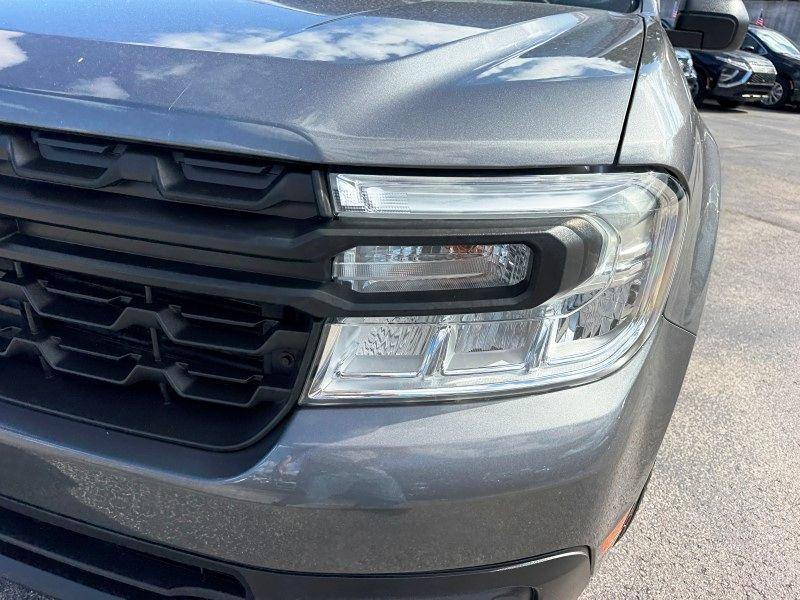 Ford Maverick Xl - Thumbnail 12