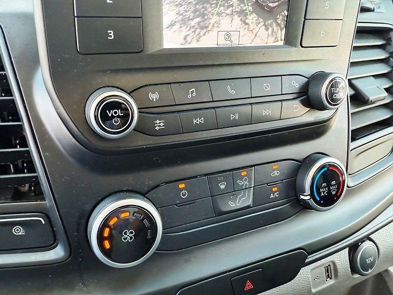 Ford Transit Cargo Van - Thumbnail 19