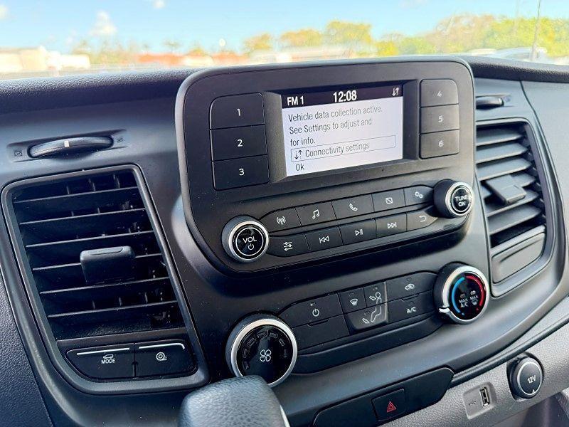 Ford Transit Cargo Van - Thumbnail 18