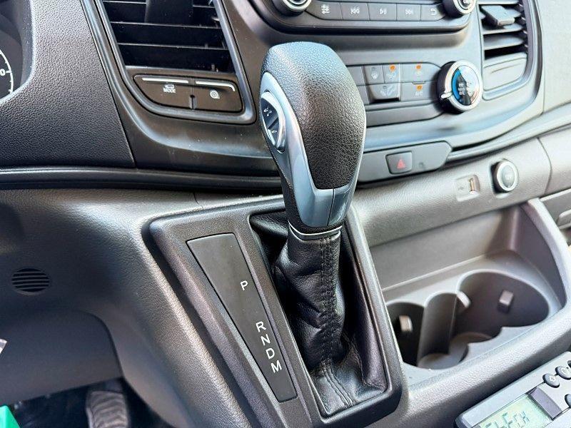 Ford Transit Cargo Van - Thumbnail 20