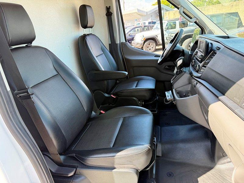 Ford Transit Cargo Van - Thumbnail 14