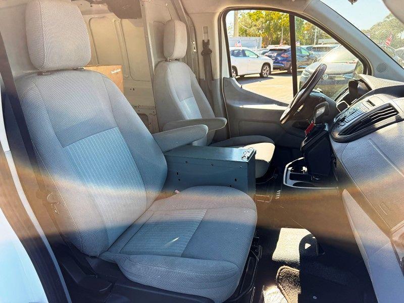 Ford Transit Cargo Van T-350 Low Roof - Thumbnail 15