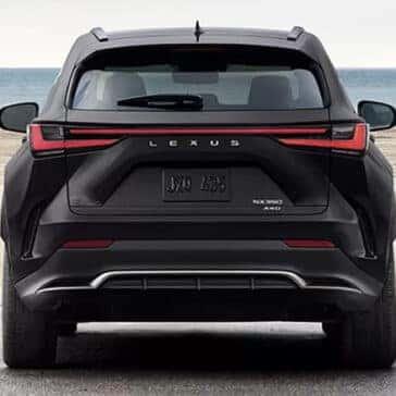Lexus Nx - Thumbnail 6