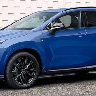 Lexus Nx - Thumbnail 2