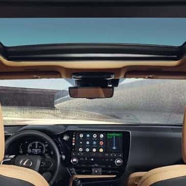 Lexus Nx - Thumbnail 4