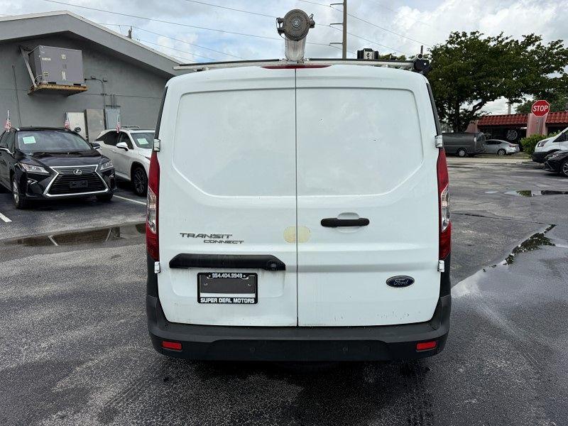 Ford Transit Connect Van Xl - Thumbnail 7