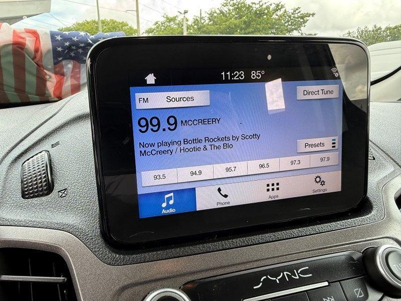 Ford Transit Connect Van Xl - Thumbnail 19