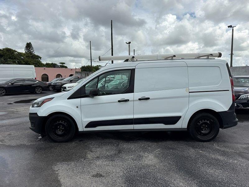 Ford Transit Connect Van Xl - Thumbnail 9