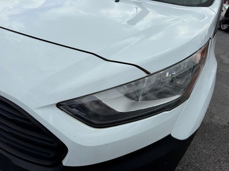 Ford Transit Connect Van Xl - Thumbnail 12