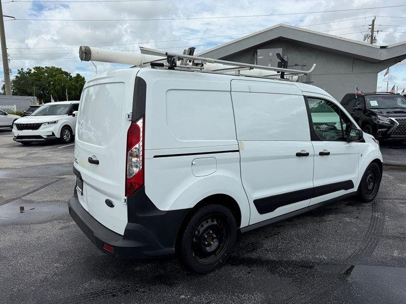 Ford Transit Connect Van Xl - Thumbnail 6