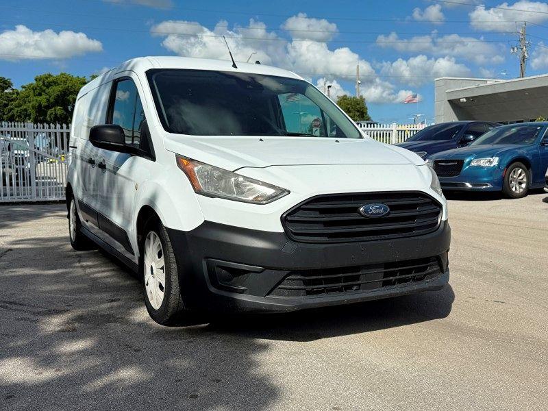 Ford Transit Connect Van Xl - Thumbnail 4