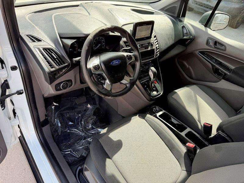 Ford Transit Connect Van Xl - Thumbnail 13