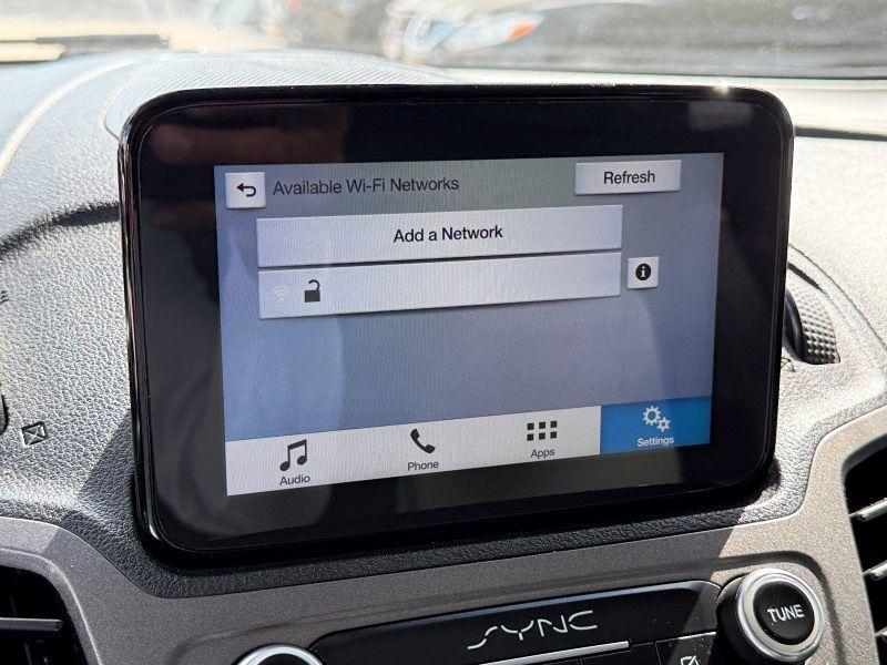 Ford Transit Connect Van Xl - Thumbnail 20