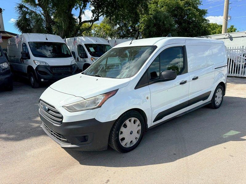 Ford Transit Connect Van Xl - Thumbnail 10