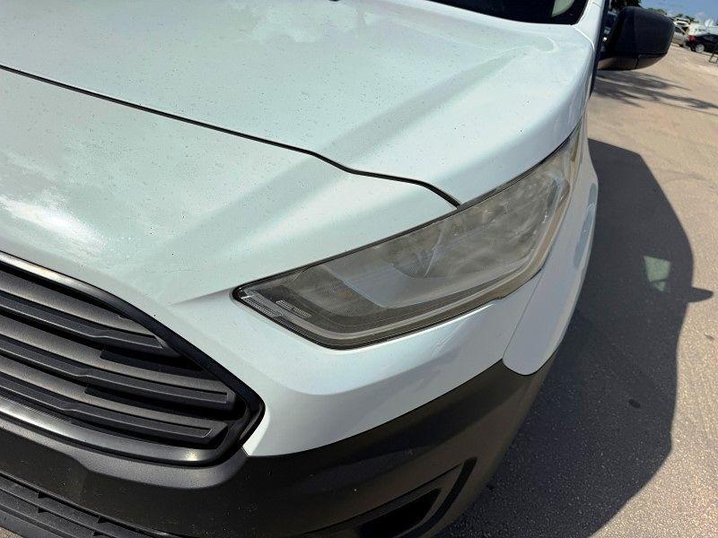 Ford Transit Connect Van Xl - Thumbnail 12