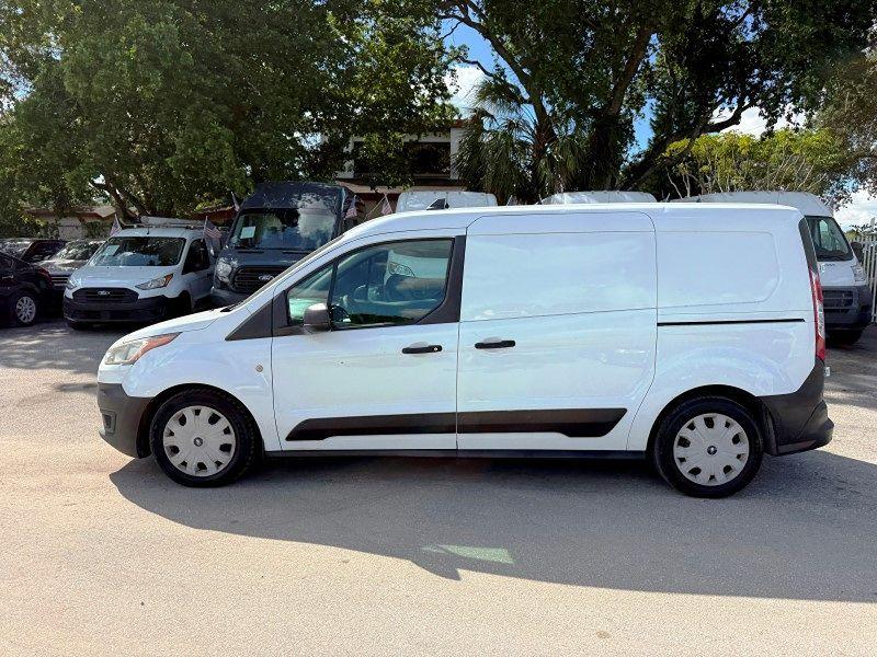 Ford Transit Connect Van Xl - Thumbnail 9