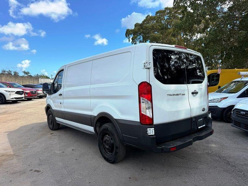 Ford Transit Van - Thumbnail 8