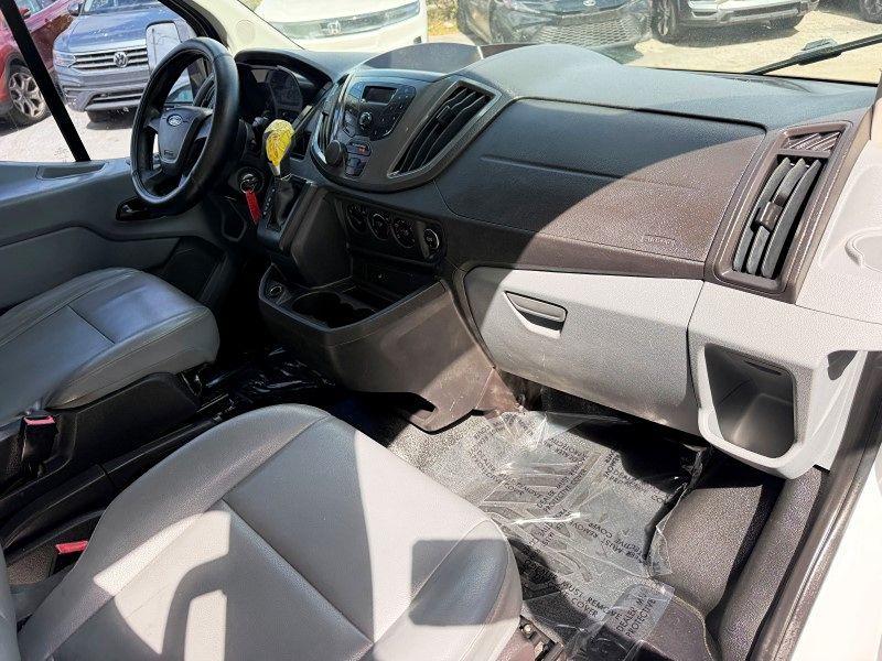 Ford Transit Van - Thumbnail 16