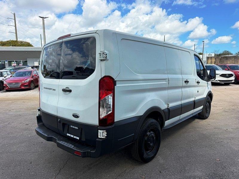 Ford Transit Van - Thumbnail 6