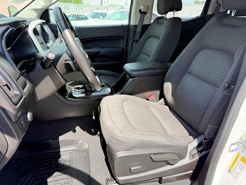 GMC Canyon 2Wd Sle - Thumbnail 14