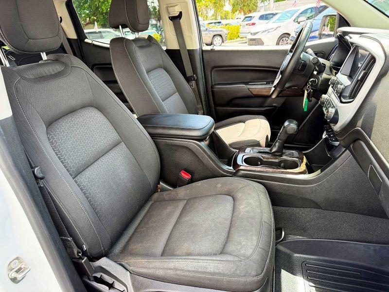 GMC Canyon 2Wd Sle - Thumbnail 17