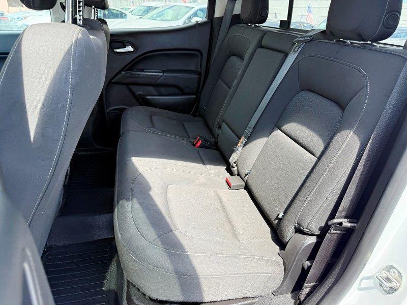 GMC Canyon 2Wd Sle - Thumbnail 15