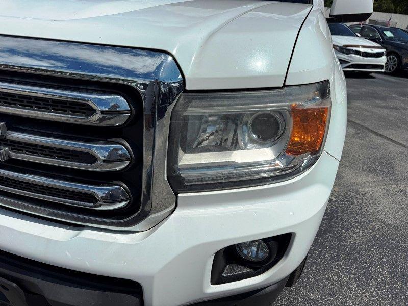 GMC Canyon 2Wd Sle - Thumbnail 12