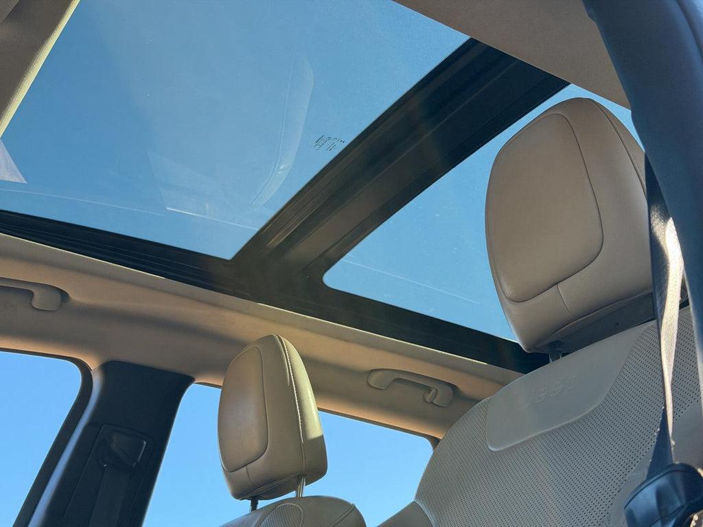 Jeep Cherokee Limited V6 - Thumbnail 14