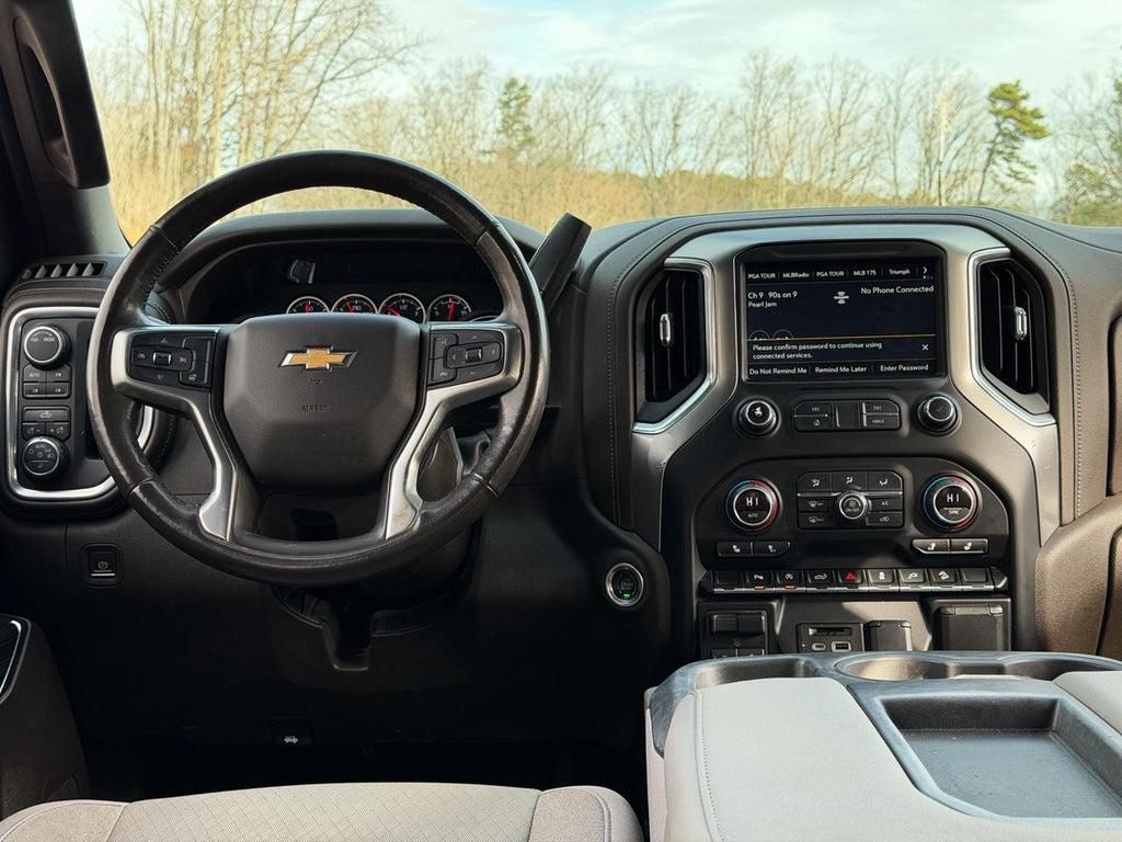 SILVERADO 1500 - Thumbnail 12