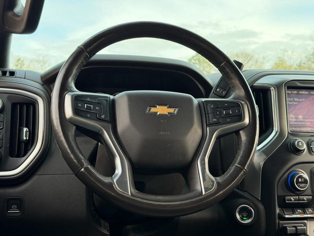 SILVERADO 1500 - Thumbnail 10