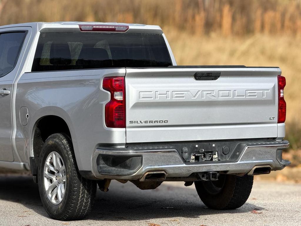 SILVERADO 1500 - Thumbnail 15