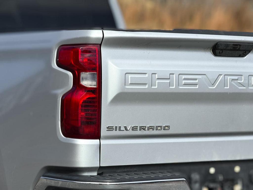 SILVERADO 1500 - Thumbnail 16