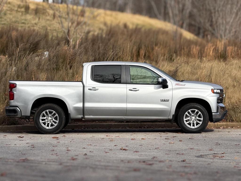 SILVERADO 1500 - Thumbnail 9