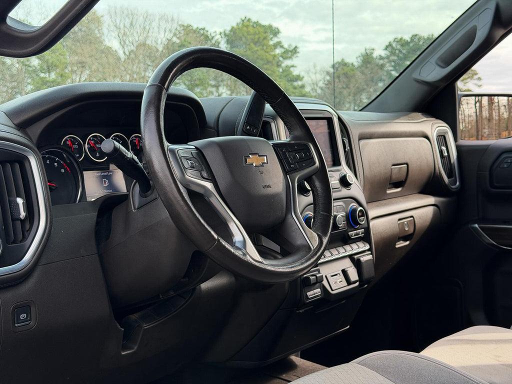 SILVERADO 1500 - Thumbnail 7