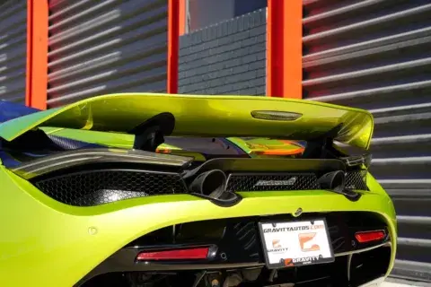 Mclaren 720S Performance - Thumbnail 5