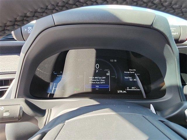 Lexus Ux 300H Premium - Thumbnail 16