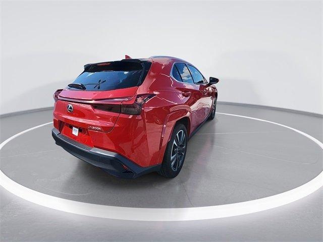 Lexus Ux 300H Premium - Thumbnail 9