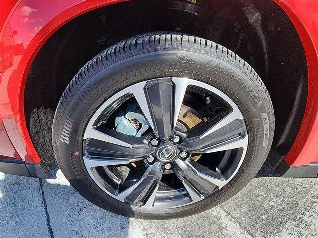 Lexus Ux 300H Premium - Thumbnail 11