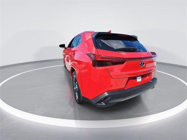 Lexus Ux 300H Premium - Thumbnail 7