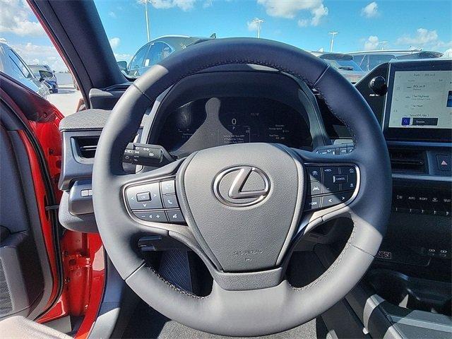 Lexus Ux 300H Premium - Thumbnail 15