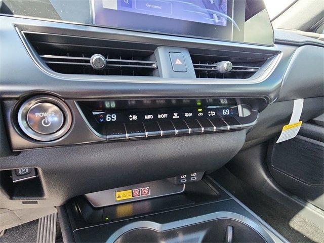 Lexus Ux 300H Premium - Thumbnail 20