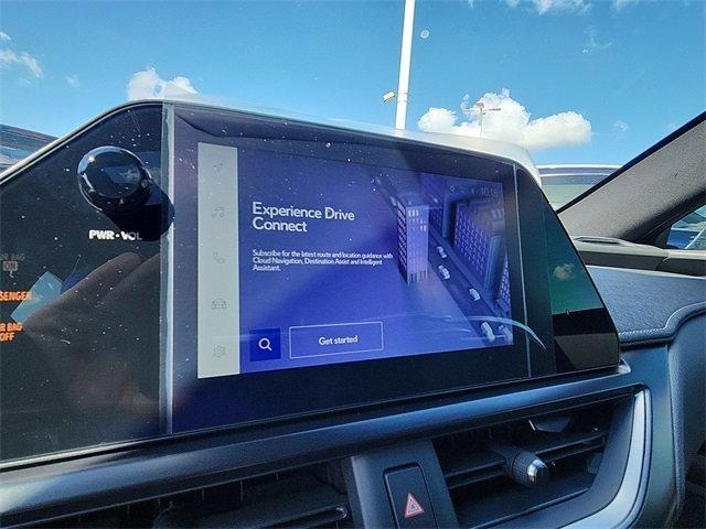 Lexus Ux 300H Premium - Thumbnail 19