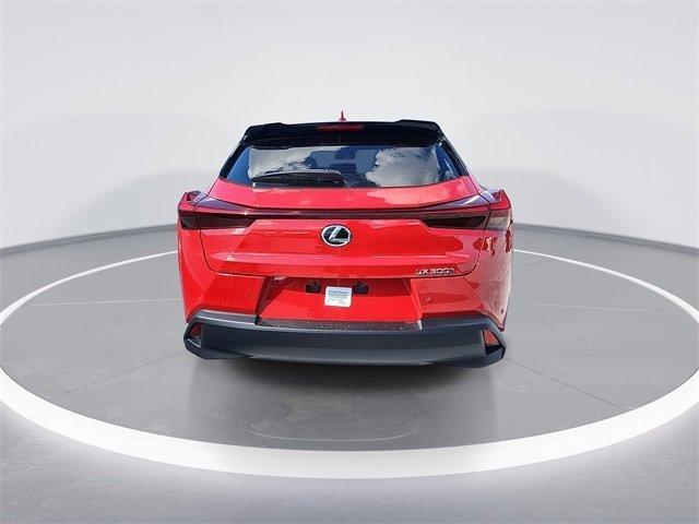 Lexus Ux 300H Premium - Thumbnail 8