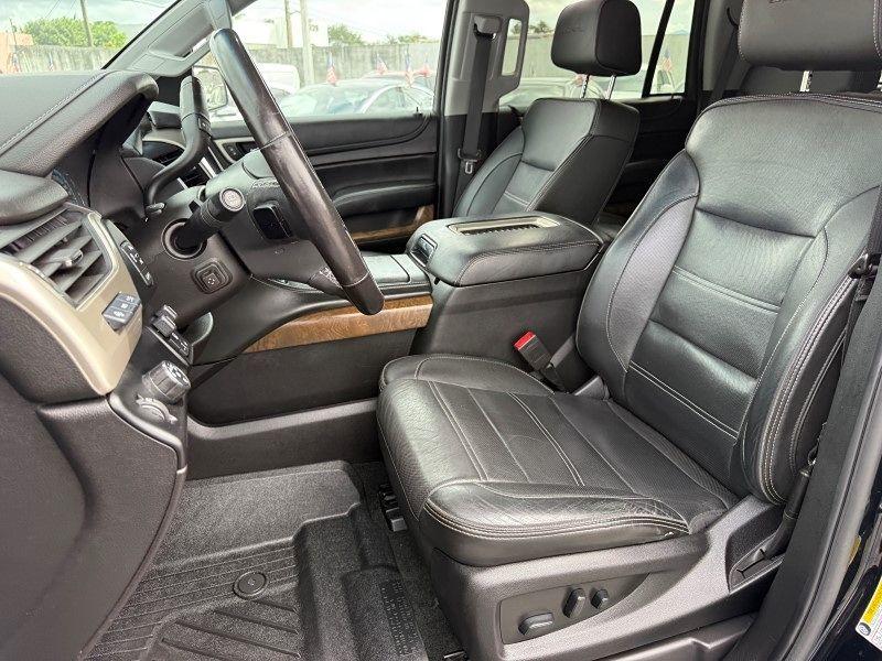 GMC Yukon Denali - Thumbnail 13